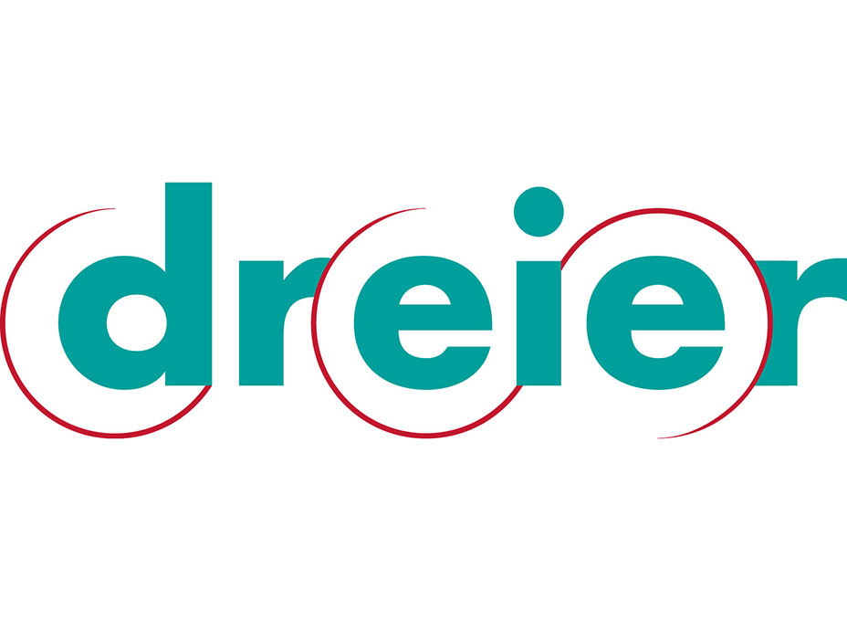 Logo Dreier Neutral
